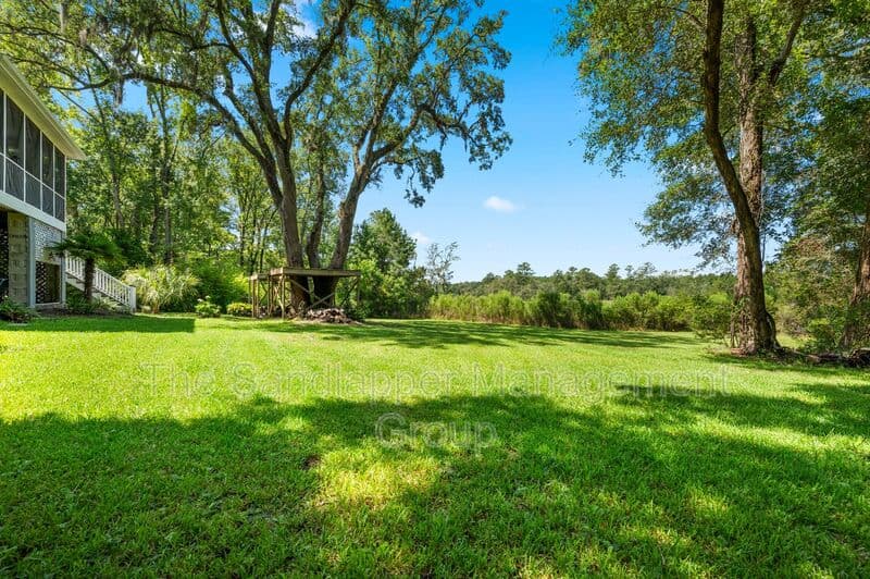 Johns Island House: 588 Main Road