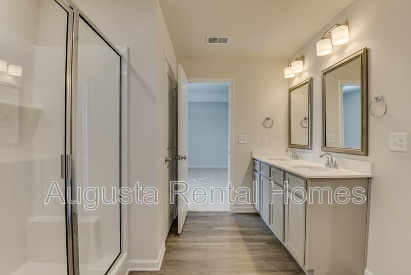 Aiken House: 5744 Cobalt Falls Bend