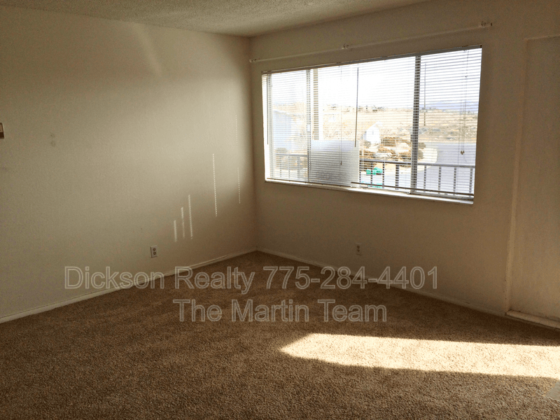 Reno House: 3281 Gypsum Road