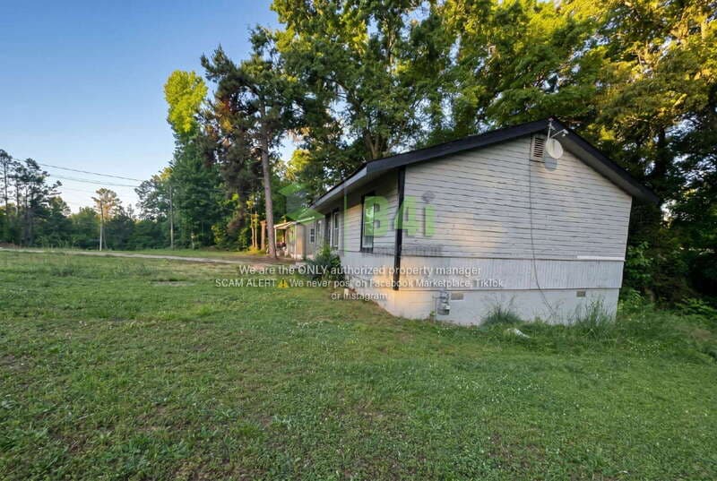 Griffin House: 1313 Ridgeview Drive