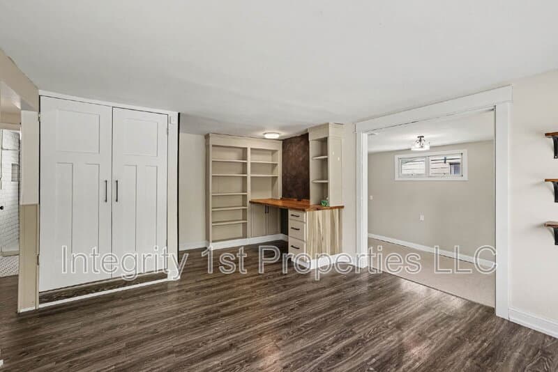 Kansas City House: 3638 Genessee Street