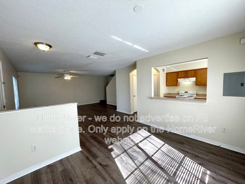 Tampa Condo: 7344 E Bank Dr