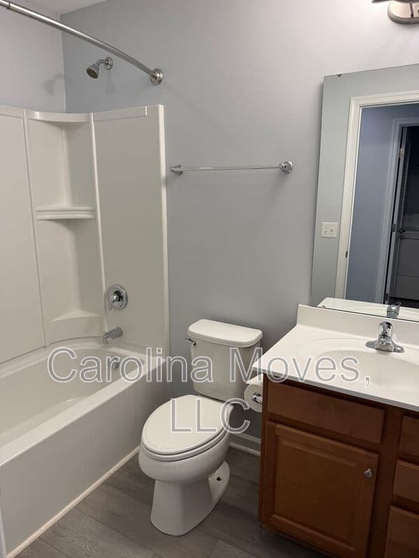 Mauldin Townhome: 479 Woodbark Ct.
