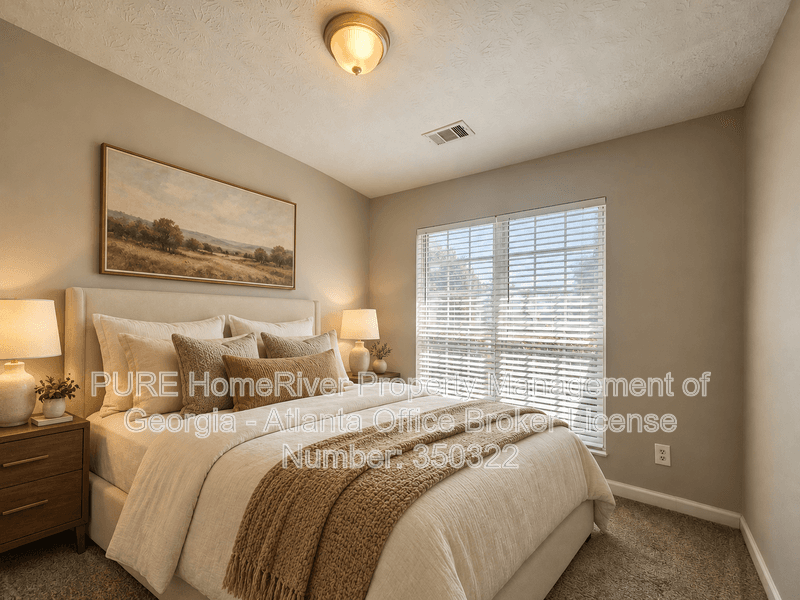 Snellville House: 3607 Oakland Spring Ct