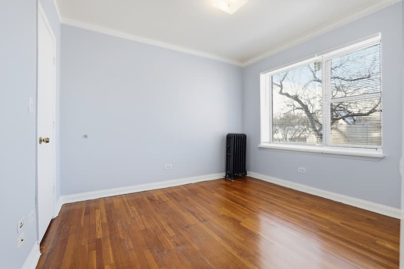 Chicago Condo: 7501 South Stewart Avenue - 7507-#2A