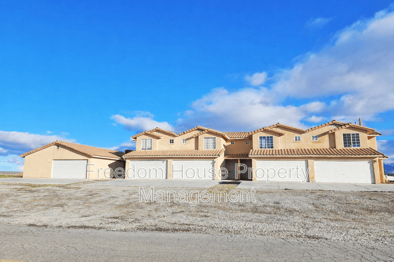 Pahrump Condo: 670 Bourbon Street - 2
