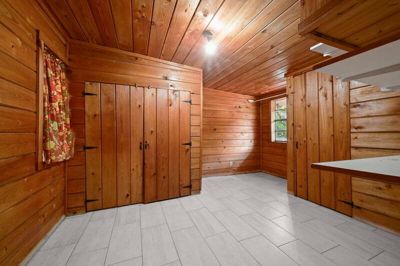 Baton Rouge House: 8709 Forest Hill Drive