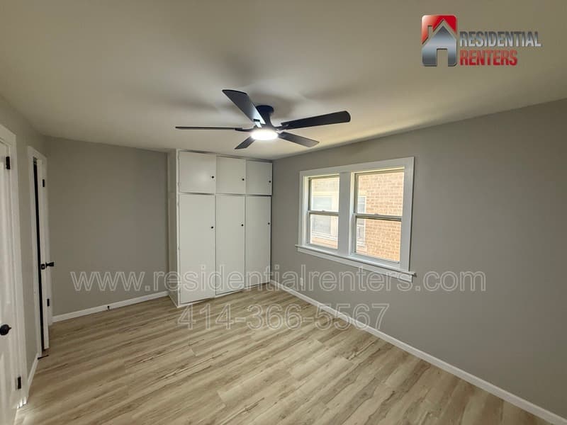 Milwaukee Condo: 3351 N 6th Street