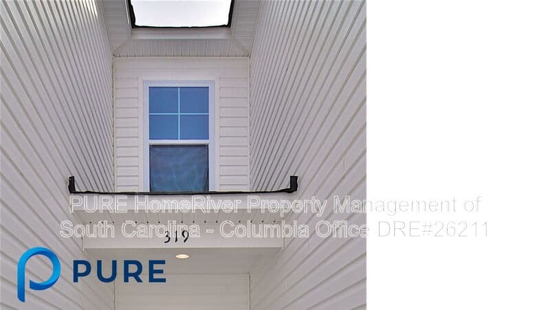 West Columbia House: 319 Gum Swamp Trail