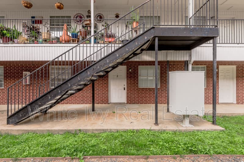 Huntsville Condo: 600 Palm Street