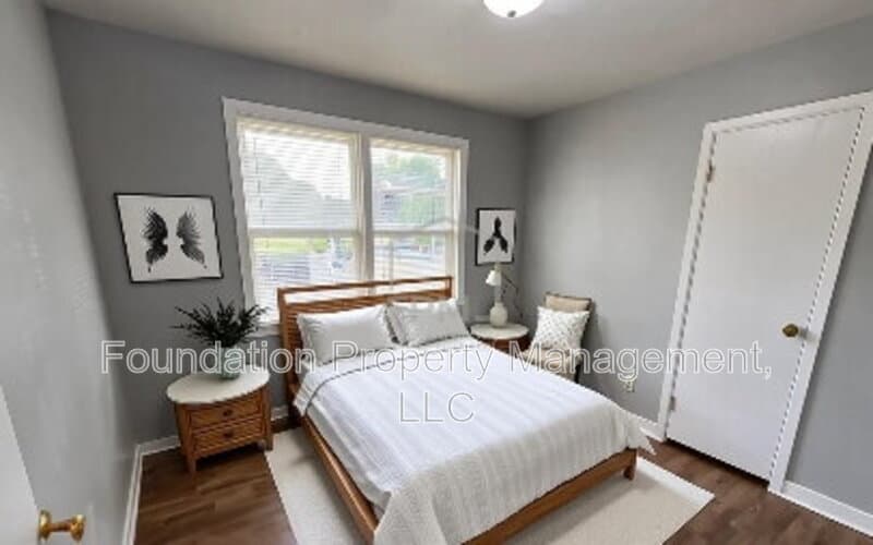 Memphis House: 1700 Dabbs Avenue