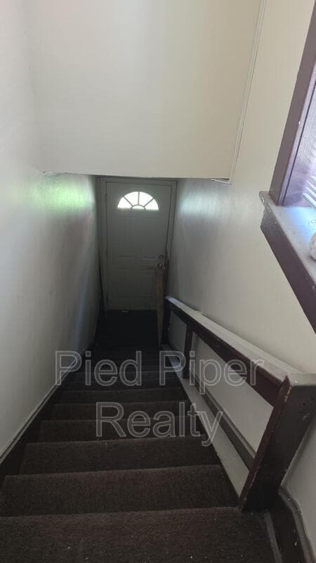Chicago Condo: 5621 South Elizabeth Street - 1