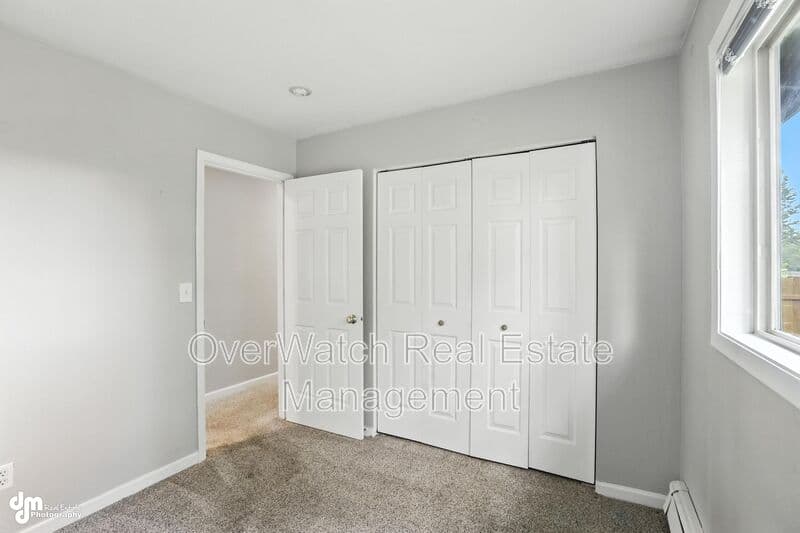 Anchorage Condo: 8611 Augusta Circle