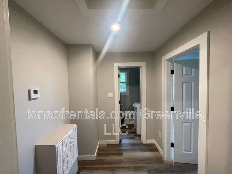 Spartanburg House: 519 Rice Street