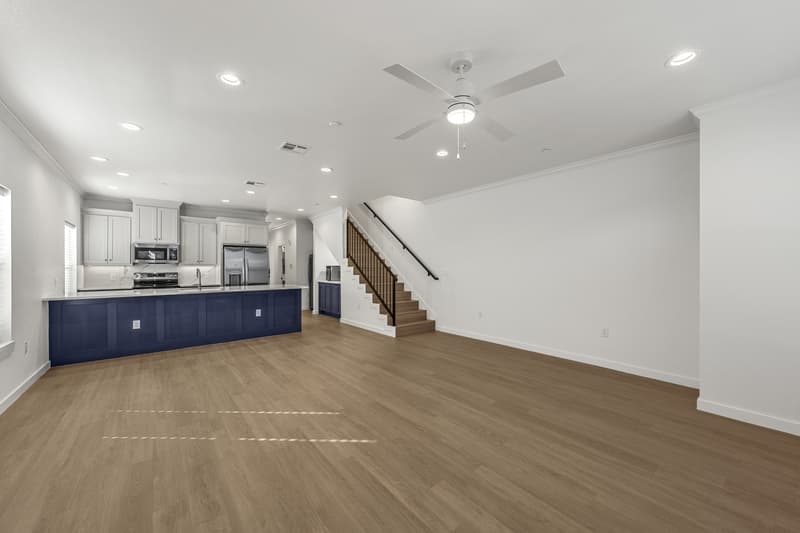 Waco House: 1416 Speight Avenue