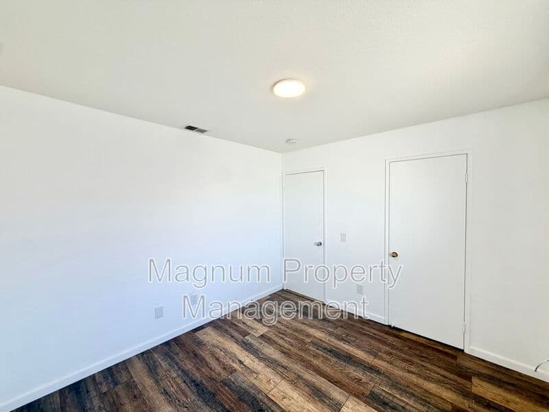 Moreno Valley House: 26121 Coronada Dr.