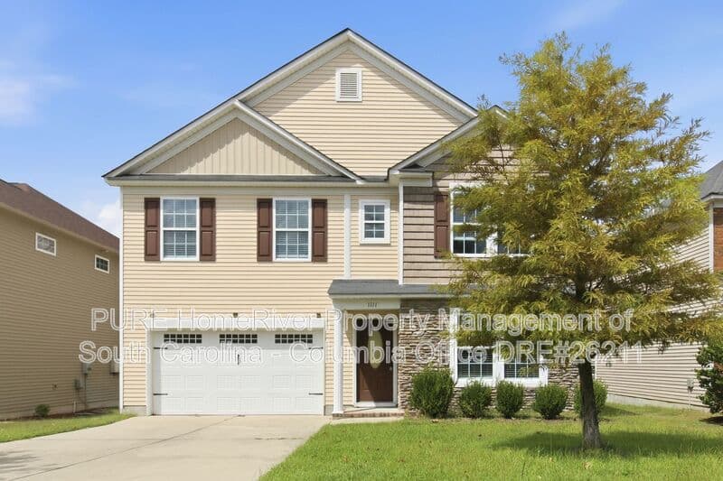 Elgin House: 1111 Triple Crown Ct