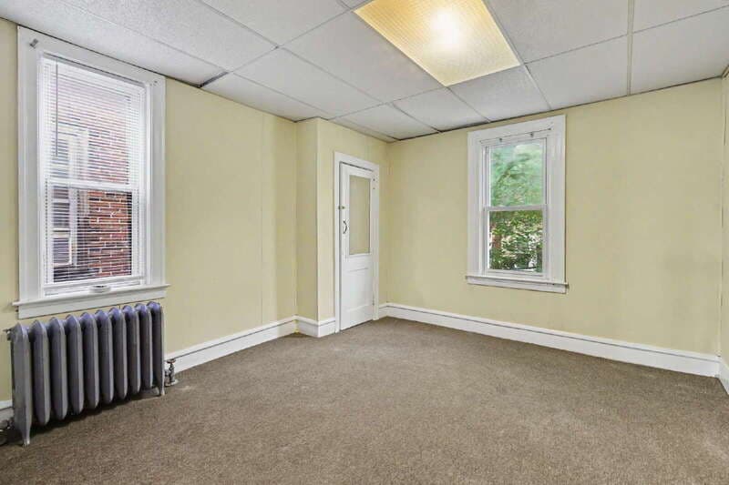 Philadelphia House: 5335 Willows Avenue