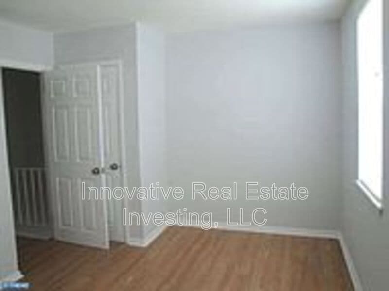 Philadelphia House: 1326 South 22nd Street