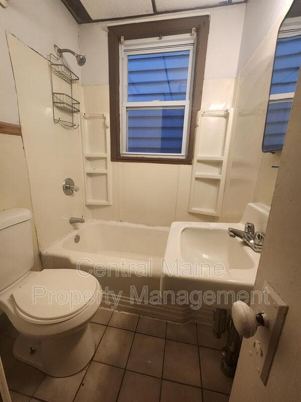 Lewiston Condo: 219-221 Pine Street