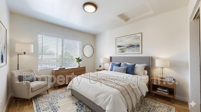 Redding Apartment: 3980 Churn Creek Rd