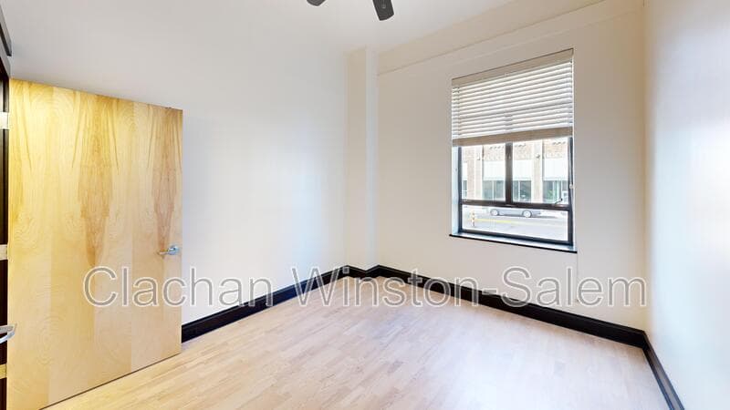 Winston Salem Condo: 50 West Fourth Street