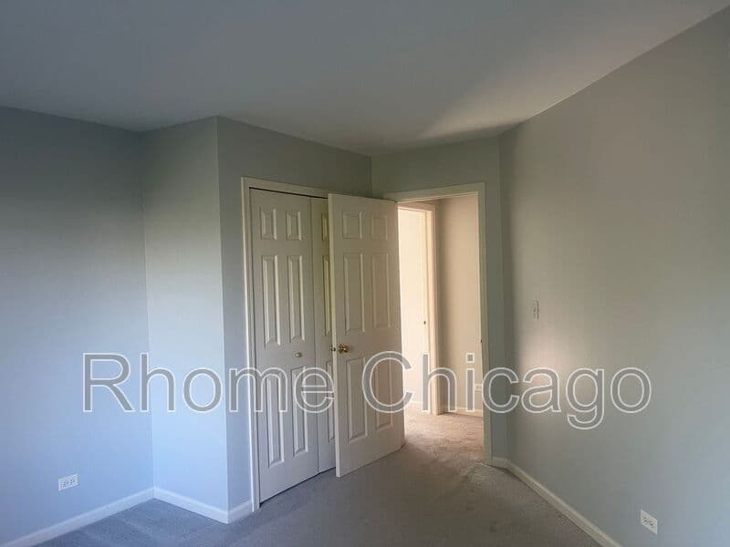 Carol Stream House: 1034 Idaho St.