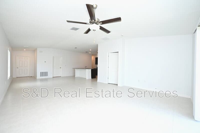 Bartow House: 2674 Red Egret Drive