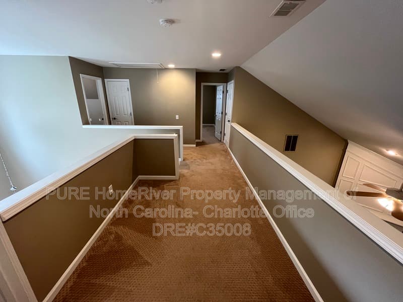 Charlotte House: 8903 Darcy Hopkins Drive