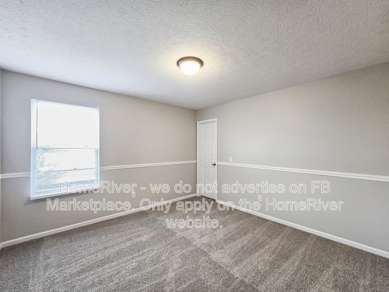 Indianapolis House: 10838 Spring Green Dr