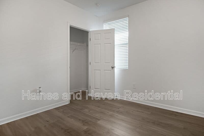 Haines City House: 1378 Current Pl