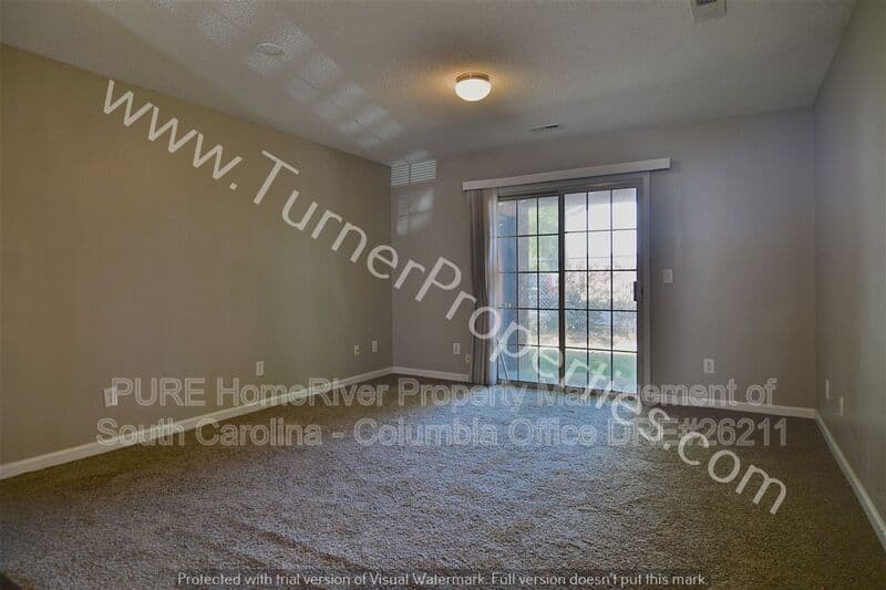 Columbia House: 3800 Plowden Rd
