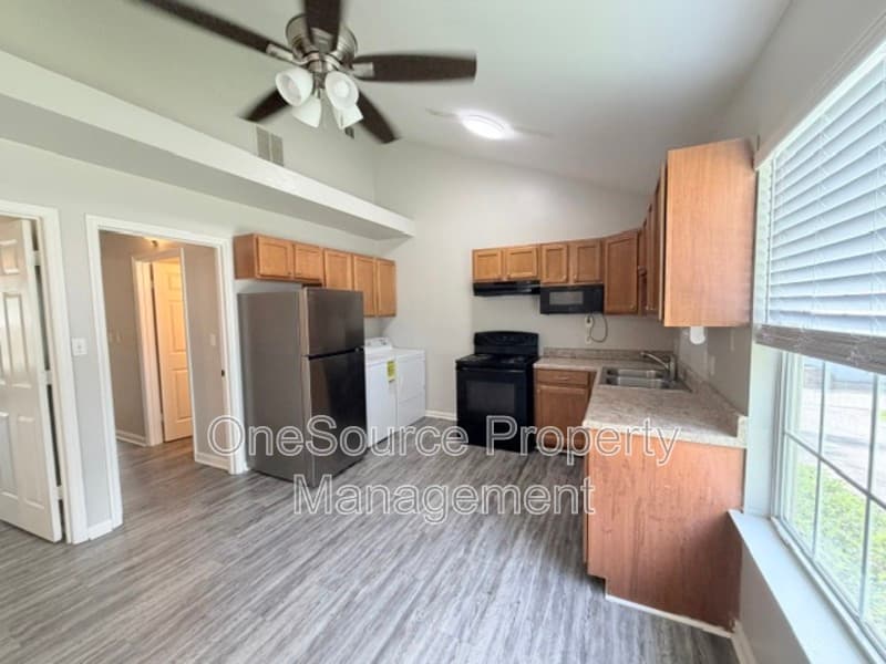 Tallahassee House: 1707 South Calhoun Street-2