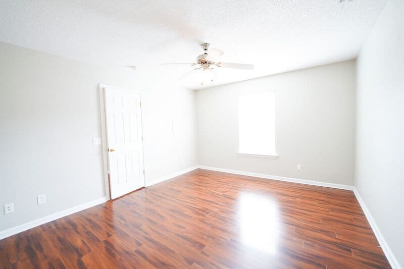 Guyton House: 134 Mustang Drive