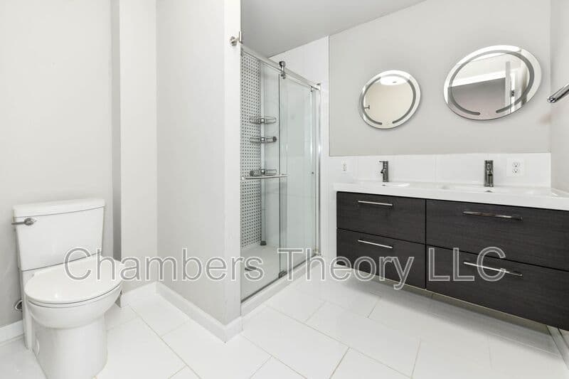 Reston House: 11475 Washington Plz W