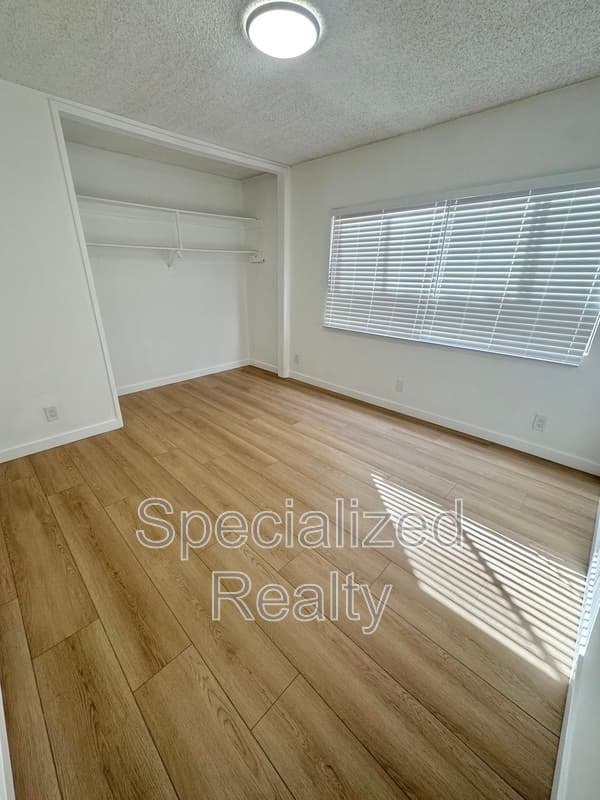 Los Angeles Condo: 1964 Rodney Drive