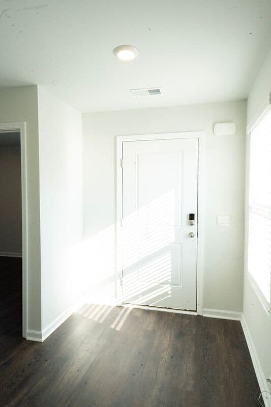 Port Wentworth House: 8J Crabapple Circle