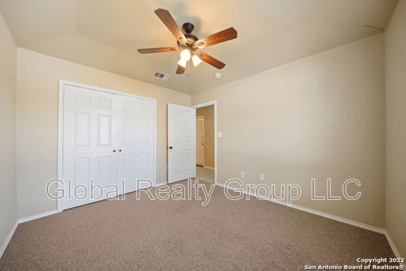New Braunfels Condo: 280 Rosalie Dr