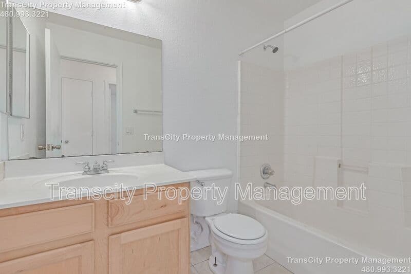 Apache Junction House: 2021 S Rennick Drive