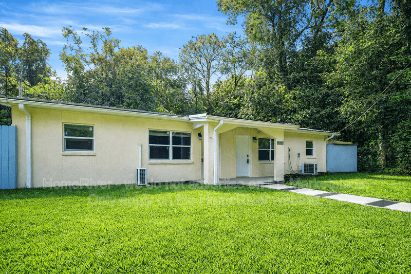 Jacksonville Condo: 5757 Antoinette Ln