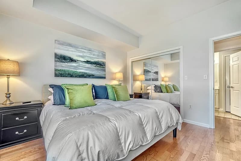 Middleton Condo: 36 Village Rd