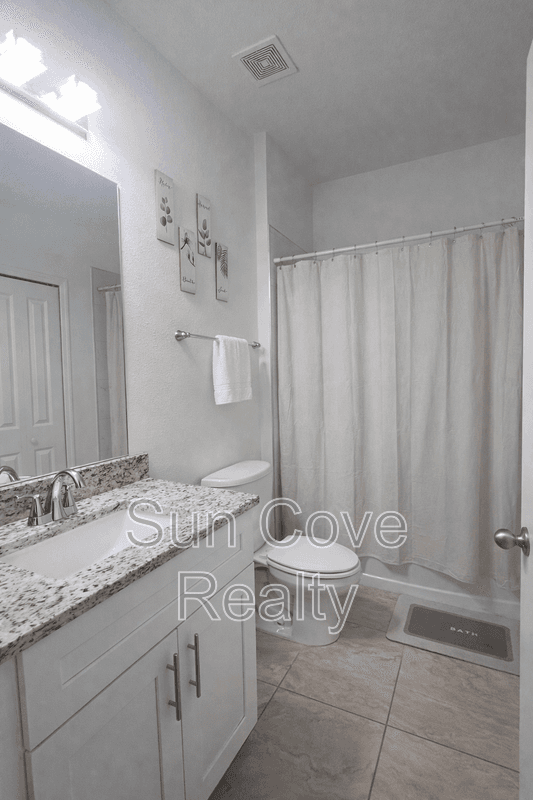 Kissimmee Condo: 1631 Cumin Dr