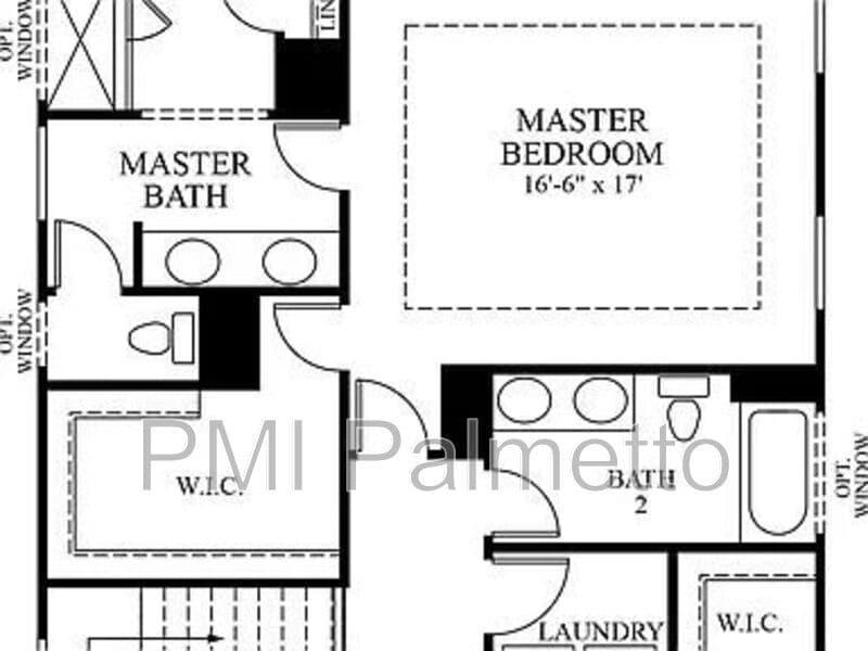 Blythewood House: 35 Golden Spur Ln