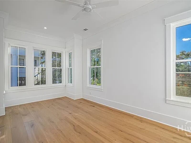 Savannah Condo: West 38th Street - 312