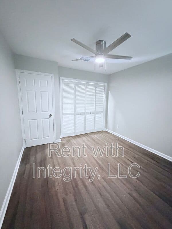 Tallahassee Condo: 2311 Old St Augustine Rd