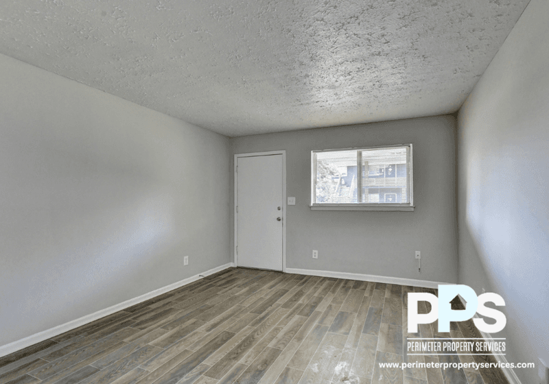 Marietta Condo: 1549 Knox DR SE