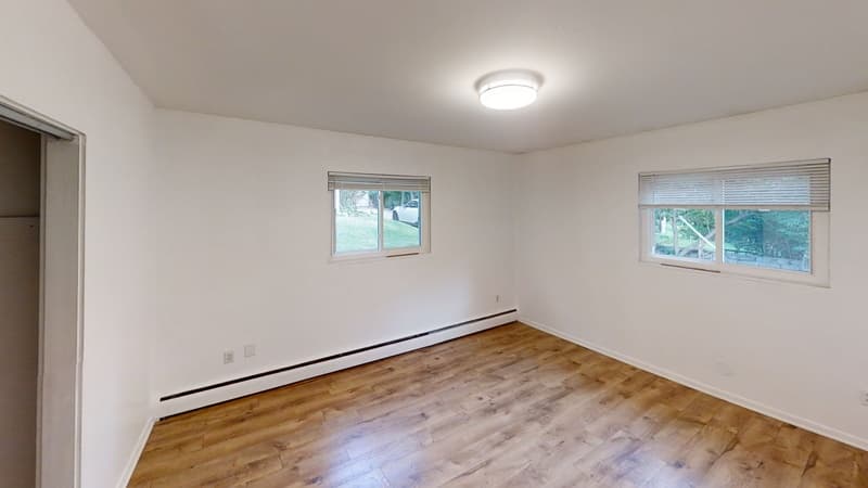 Ann Arbor Condo: 1112 Fountain Street