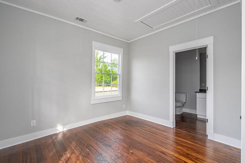 Savannah House: 508 Kline Street