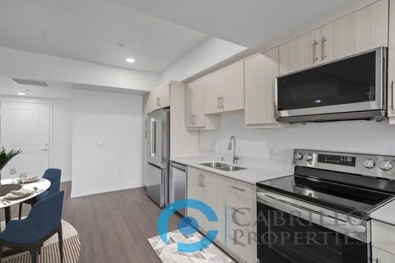 San Diego Apartment: 2724 El Cajon Blvd