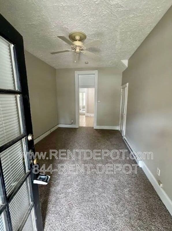 Evansville Condo: 800 SE 2nd St